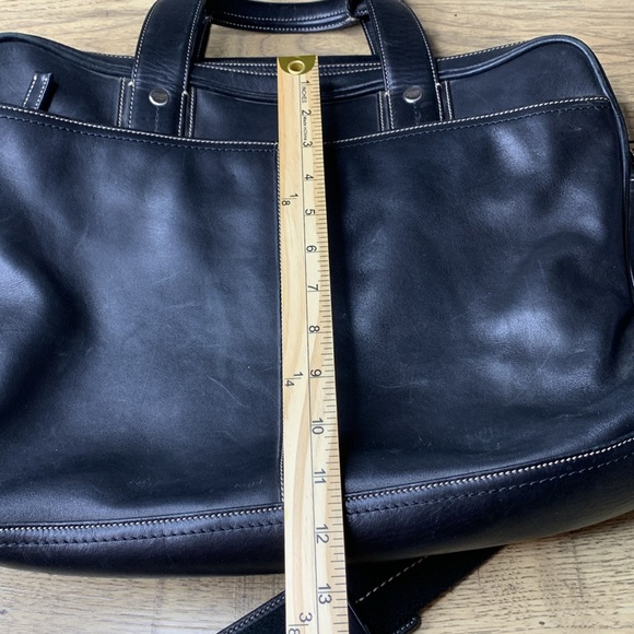 Coach Messenger Bag - Picture 15 of 15